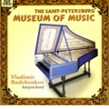 G.M.Rutini: 6 Sonatas for Harpsichord Op.6 -No.1-No.6 / Vladimir Radchenkov G.M.Rutini: 6 Sonatas for Harpsichord Op.6 -No.1-No.6 / Vladimir Radchenkov