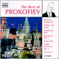 The Best of Prokofiev
