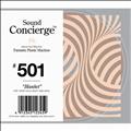 Sound Concierge ♯501 "Blanket"selected and Mixed by Fantastic Plastic Machine for your body and soul
