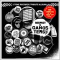2TONE RECORDS TRIBUTE ALBUM BLACK RESPECT TO GANGSTERS 2TONE RECORDS TRIBUTE ALBUM BLACK RESPECT TO GANGSTERS