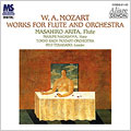 モーツァルト:フルートと管弦楽のための作品全集 モーツァルト:フルートと管弦楽のための作品全集