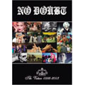 No Doubt/ザ・ビデオ 1992－2003