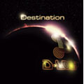 D-LOOP/Destination [CCCD][AVCD-30581]