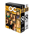 The OC ＜ファイナル・シーズン＞ コンプリート・ボックス