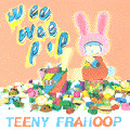 WEE WEE POP ! (LP)