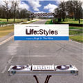 Life:Styles (Compiled By Bugz In The Attic)