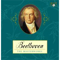 Beethoven: The Masterworks -Complete Symphonies, Complete Piano Concertos, Violin Concertos, etc