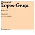 Lopes-Graca: Choral Music / Gulbenkian Choir, Jorge Matta(cond)