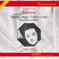 Puccini :Tosca (4/3/1965):Fausto Cleva(cond)/Metropolitan Opera Orchestra & Chorus/Regine Crespin(T)/etc Puccini :Tosca (4/3/1965):Fausto Cleva(cond)/Metropolitan Opera Orchestra & Chorus/Regine Crespin(T)/etc