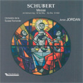 Schubert :Messe D.950 (5/1987):Armin Jordan(cond)/SRO/Audrey Michael(S)/etc