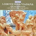 Lodovico da Viadana: Officium Defunctorum / Giovanni Battista Columbro(cond), Cappella Musicale di Viadana, Vocale Consortium