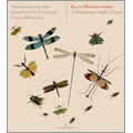 Mendelssohn: A Midsummer Night's Dream / Frans Bruggen, 18th Century Orchestra, etc