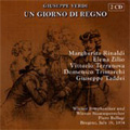 Verdi :Un Giorno di Regno (7/19/1974) :Piero Bellugi(cond)/VSO/Vienna State Opera Chorus/etc
