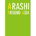 /ARASHI AROUND ASIA[4048942018]