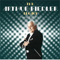 The Arthur Fiedler Legacy Vol.3 -Evening at Pops :J.Strauss II/K.Goldmark/Debussy/J.S.Bach/etc :Boston Pops Orchestra/etc