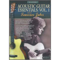 Acoustic Guitar Essentials Vol.1