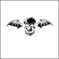 Avenged Sevenfold Avenged Sevenfold