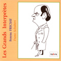 Schubert:Symphony No.8 "Great" (11/4/1955:Live):Ferenc Fricsay(cond)/Hessen Radio Symphony Orchestra Schubert:Symphony No.8 "Great" (11/4/1955:Live):Ferenc Fricsay(cond)/Hessen Radio Symphony Orchestra