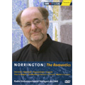 㡼Υȥ/Norrington Conducts the Romantics / Roger Norrington, Stuttgart Radio SO[93901]