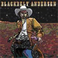 Blackbelt Andersen/ブラックベルト・アンダーセン[OTLCD-1206]