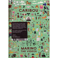 マリノ ［DVD+CD］