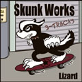 TOWER RECORDS ONLINE㤨Skunk Works/Lizard[ZNTR-002]פβǤʤ1,100ߤˤʤޤ