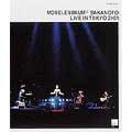 MORELENBAUM2/SAKAMOTO:LIVE IN TOKYO 2001 [DVD-Audio]