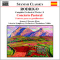 VALDES/ASTURIASSO/G'FROERER/Rodrigo Complete Orchestral Works Vol.8[8557801]