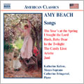 A.Beach: Songs