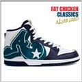 FAT CHICKEN CLASSICS