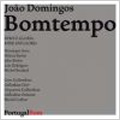 J.D.Bomtempo:Kyrie/Gloria (12/18-19/1997):Michel Corboz(cond)/Gulbenkian Orchestra & Chorus/Veronique Gens(S)/etc