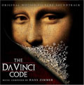 Hans Zimmer/The Da Vinci Code[9854041]