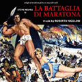 La Battaglia Di Maratona (OST)
