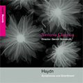 Haydn: Symphonies & Divertimenti / Gernot Sussmuth(vn/cond), Sinfonia Classica Haydn: Symphonies & Divertimenti / Gernot Sussmuth(vn/cond), Sinfonia Classica