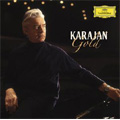 Karajan Gold -J.S.Bach, Beethoven, Bizet, etc / Herbert von Karajan(cond), BPO, VPO, etc Karajan Gold -J.S.Bach, Beethoven, Bizet, etc / Herbert von Karajan(cond), BPO, VPO, etc