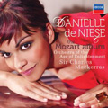 Danielle De Niese - The Mozart Album