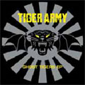 Ghost Tigers EP [Vinyl] [EP]