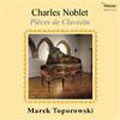 TOWER RECORDS ONLINE㤨Charles NobletPieces De ClavecinPremicre Suitte/Sonate,Avec Accompagnement De Violon/etcM.Toporowski[MCD022]פβǤʤ3,476ߤˤʤޤ