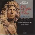 Vivald: La Dorilla in Tempe (1993) / Bezzina Gilbert(cond), Ensemble Baroque de Nice, Maria Cristina Kiehr(S), John Elwes(T), etc