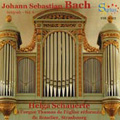 J.S.Bach: Complete Organ Works Vol.6 / Helga Schauerte J.S.Bach: Complete Organ Works Vol.6 / Helga Schauerte