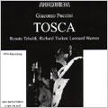 PUCCINI:TOSCA (1956)