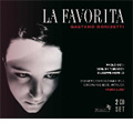 Donizetti: La Favorita / Fabio Luisi, Orchestra Internazionale D'Italia, Paolo Coni, Adelisa Tabiadon, etc Donizetti: La Favorita / Fabio Luisi, Orchestra Internazionale D'Italia, Paolo Coni, Adelisa Tabiadon, etc