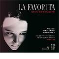 Donizetti: La Favorita / Fabio Luisi, Orchestra Internazionale D'Italia, Paolo Coni, Adelisa Tabiadon, etc