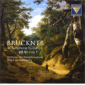 Bruckner: Symphony No.4 "Romantic"(1887/89 version) (4/25-26/2007)  / Enoch zu Guttenberg(cond), Klang Verwaltung Orchestra