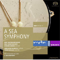 R.Vaughan-Williams: A Sea Symphony (2/4/2007) / Howard Arman(cond), MDR SO, MDR Radio Chorus, etc R.Vaughan-Williams: A Sea Symphony (2/4/2007) / Howard Arman(cond), MDR SO, MDR Radio Chorus, etc