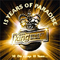 15 YEARS OF PARADISE-15DJs recap15Years...- 15 YEARS OF PARADISE-15DJs recap15Years...-