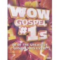 WOW GOSPEL #1s WOW GOSPEL #1s