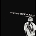 THA BLUE HERB/THE WAY HOPE GOES[TBHR-CD-012]