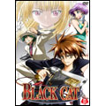 BLACK CAT Vol.1