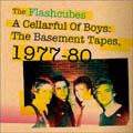 Flash Cubes/쥢ƥ -7780ǯN.Y. 饭塼ˤ-[AIRCD-104]